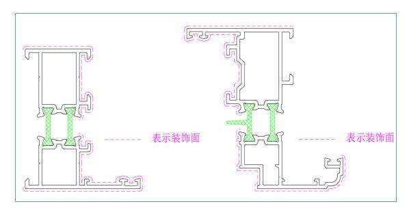 新版GB/T8478铝合金门窗其铝型材材料要求浅述
